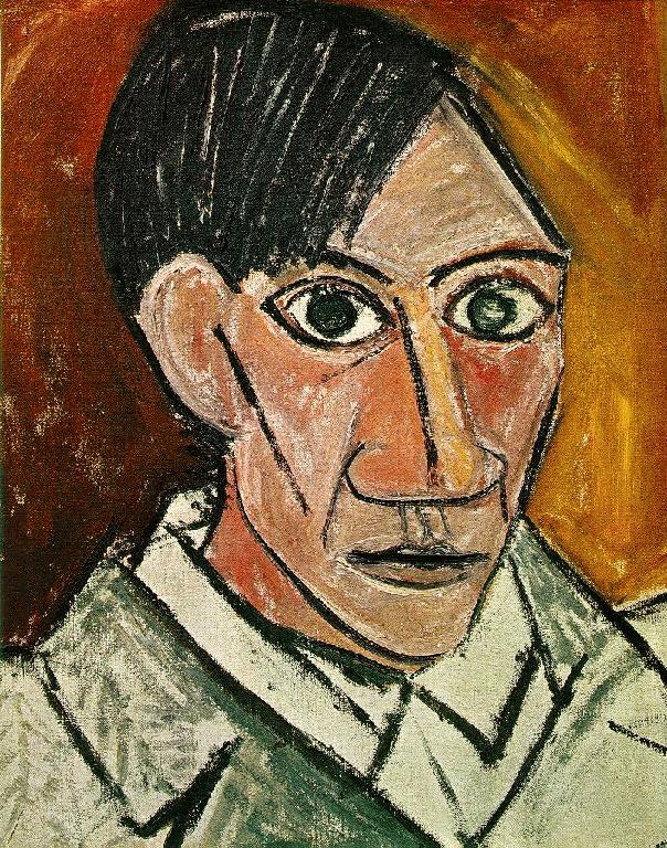 OBRAS | Pablo Picasso