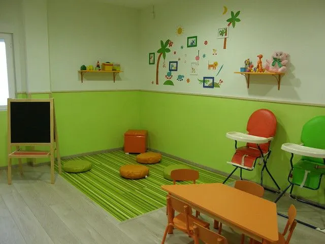 Obras-reformas-decoracion cube interiora | Flickr - Photo Sharing!