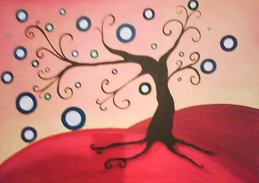 Mis Obras....CYNTHIA LAURA BRAVO: ARBOL DE LA VIDA (acrilico s ... Mis Obras....CYNTHIA LAURA BRAVO: ARBOL DE LA VIDA (acrilico s ...