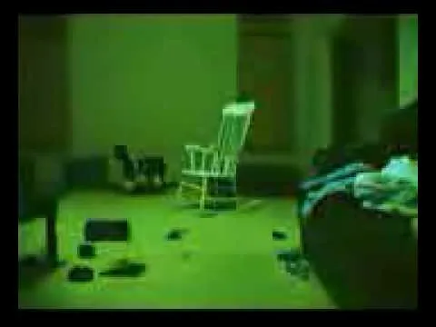observa la silla videos de terror - YouTube observa la silla videos de terror - YouTube