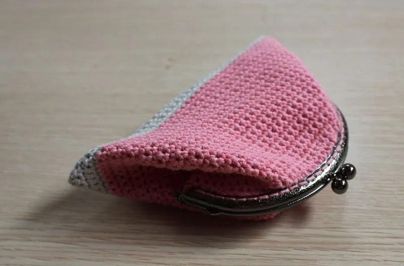 Mis obsesiones de hoy: Tutorial : monedero con boquilla / How to ...