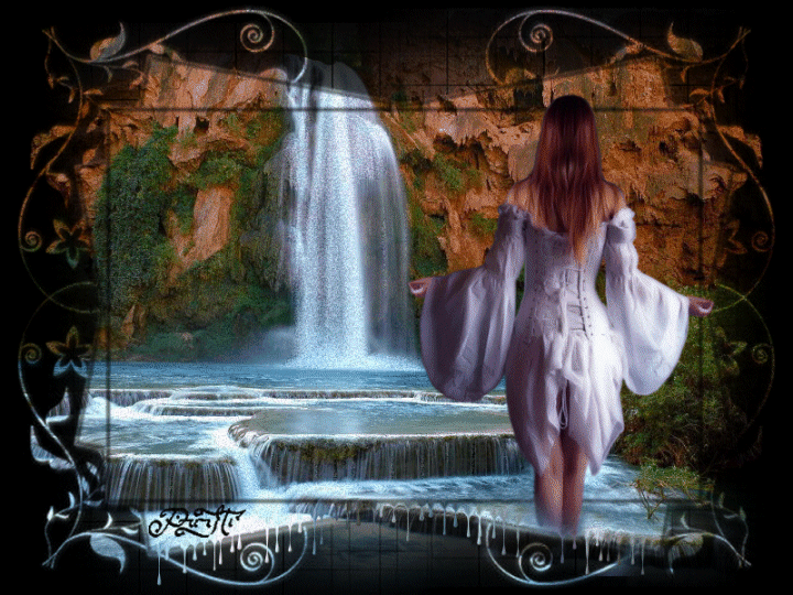 Paisajes gif gratis - Imagui