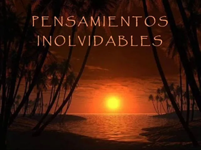 EL OBTACULO - pensamientos y Reflecciones - por Immer Lopez on Vimeo