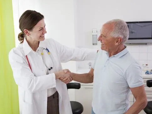 Obtenga mejor atención médica | Telemundo