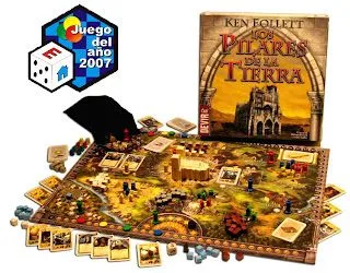 Oca Juegos: Introducción a los Juegos de Mesa