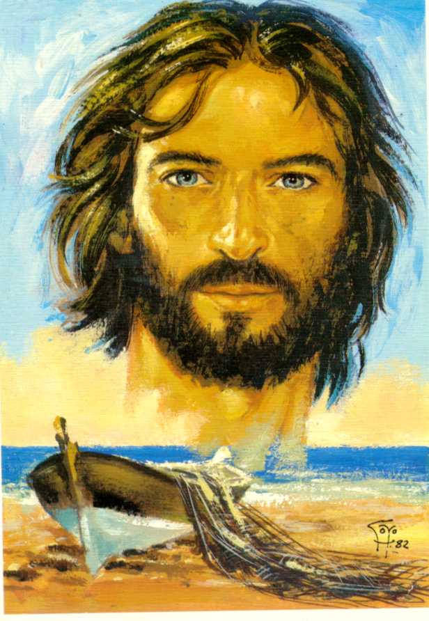 Hector_Luna: Lo dijo Jesús
