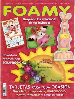 ... para toda ocasión: Navidad, cumpleaños, matrimonio, fiestas