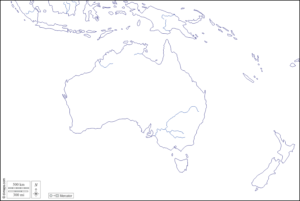 Oceania del Sur: Mapa gratuito, mapa mudo gratuito, mapa en blanco ... Oceania del Sur: Mapa gratuito, mapa mudo gratuito, mapa en blanco ...