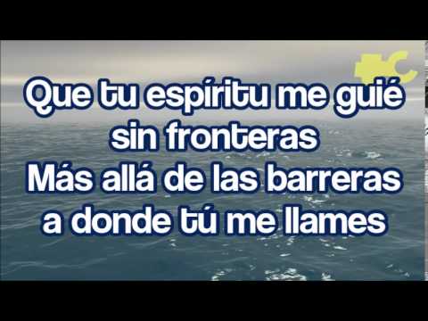 Océanos (Oceans)- Hillsong United LETRA ESPAÑOL - YouTube Océanos (Oceans)- Hillsong United LETRA ESPAÑOL - YouTube
