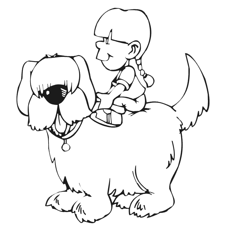 Ocio | Perros - Part 2