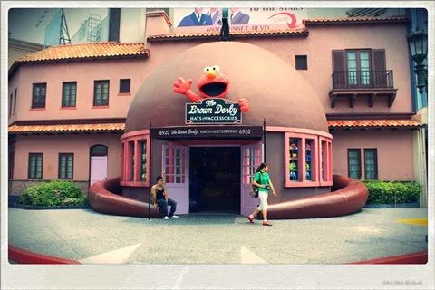 October | 2012 | A Mainstream Tourist ~