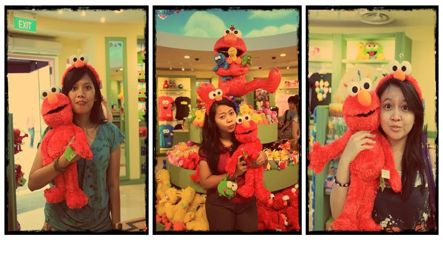 October | 2012 | A Mainstream Tourist ~