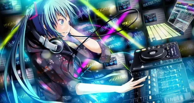 Anime | akadjblaze