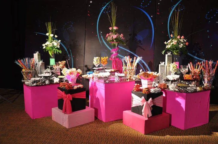 9 Novedosas decoraciones para fiestas de 15 | Todo para la Quinceañera 9 Novedosas decoraciones para fiestas de 15 | Todo para la Quinceañera
