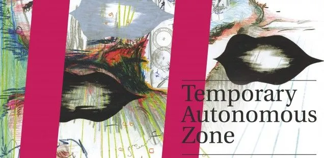 October 4-5, 2014 // TAZ 3 // Teatr Studio / Galeria Studio ... October 4-5, 2014 // TAZ 3 // Teatr Studio / Galeria Studio ...