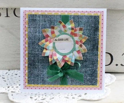 October Afternoon: A Monday Challenge inspired by Pinterest October Afternoon: A Monday Challenge inspired by Pinterest