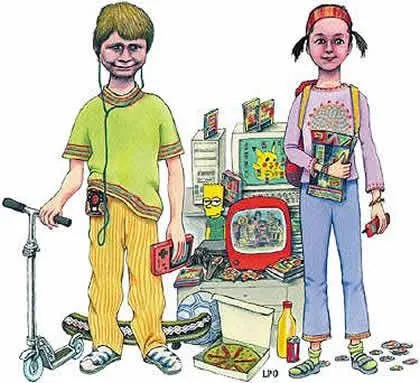 Qué deben saber los niños sobre el dinero? | En Clave de Niños Qué deben saber los niños sobre el dinero? | En Clave de Niños