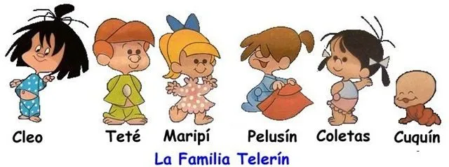 octubre | 2009 | En Clave de Niños | Página 2