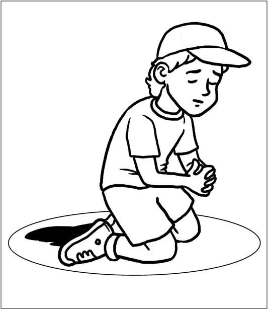 Dibujo de humildad para dibujar - Imagui