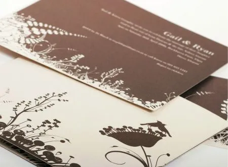 Frases para Invitaciones de Boda | Novias y Bodas