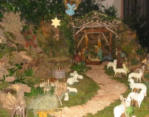 pesebresdecembrinos | PESEBRES DECEMBRINOS