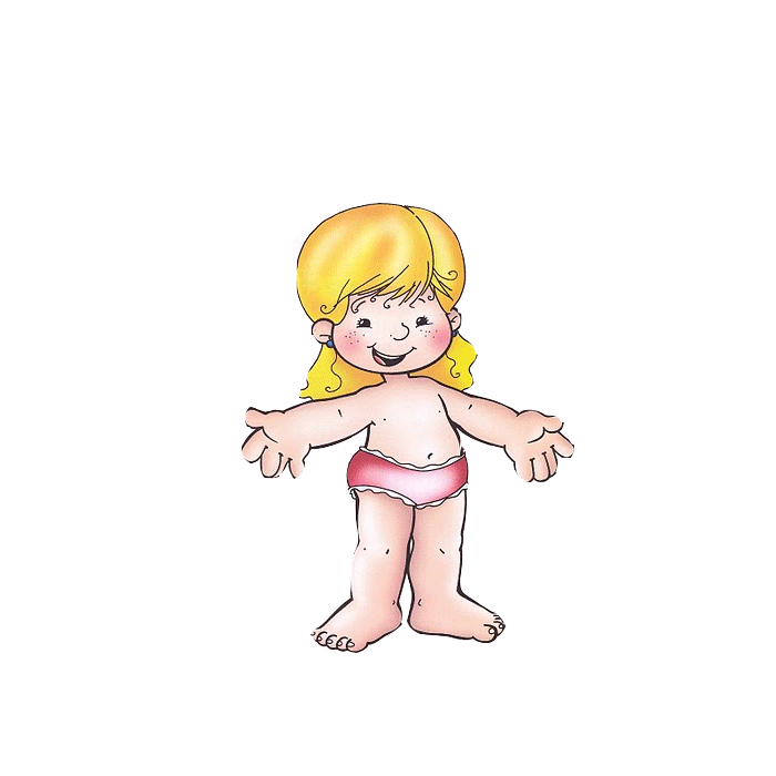Trabajo 11. Partes del cuerpo animadas.