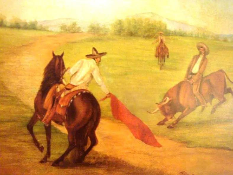 octubre | 2013 | Aportaciones Histórico Taurinas Mexicanas