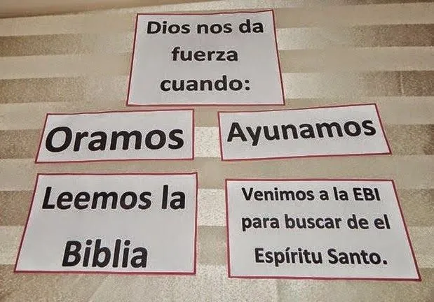 octubre 2014 | EBI Honduras