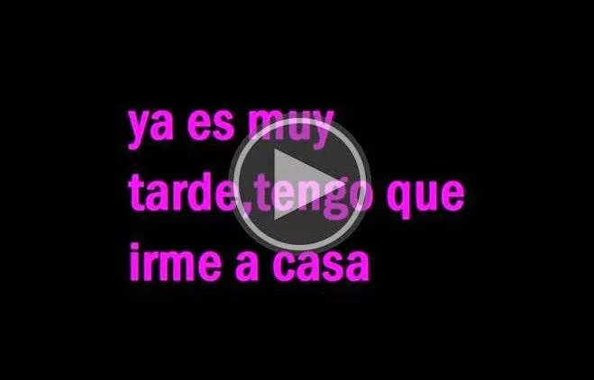 Una triste historia de amor (un lindo consejo) - Vídeos de Amor y ...