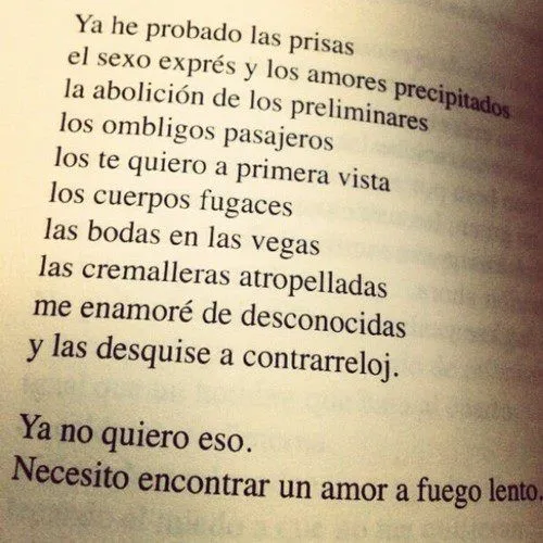 hay algo oculto en cada sensación..