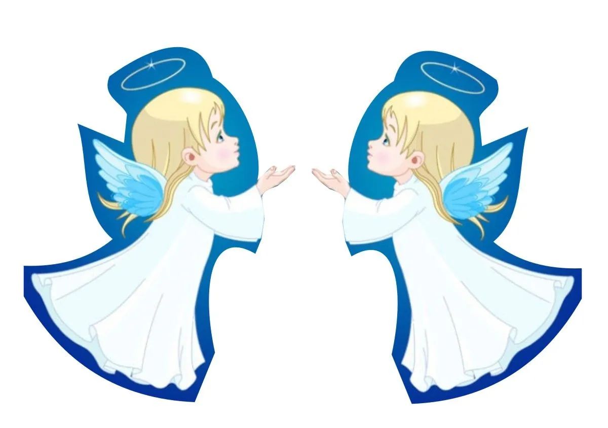 LO QUE SE ME OCURRA: ANGELITOS PARA NAVIDAD REIVINDICANDO "POR LA ... LO QUE SE ME OCURRA: ANGELITOS PARA NAVIDAD REIVINDICANDO "POR LA ...