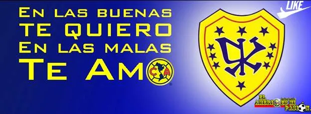 odiame MáS, Grande Aunque Te Duela" Club América": Portadas Para ...