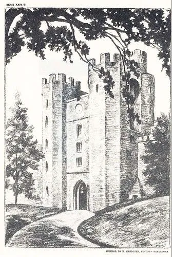 011- Castillos