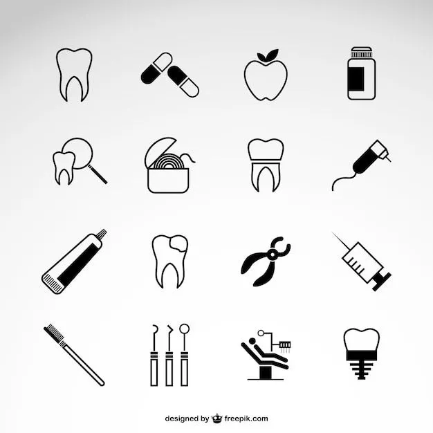 Odontologia | Vetores e Fotos | Baixar gratis