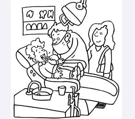 DIBUJOS PARA ODONTOLOGOS - Imagui