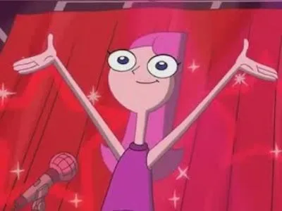 Odyssey: A verdadeira história de Phineas e Ferb Odyssey: A verdadeira história de Phineas e Ferb