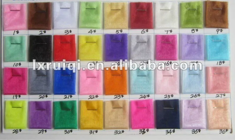 Oferta caliente del Organza del lazo bolsa para el regalo-Envasado ... Oferta caliente del Organza del lazo bolsa para el regalo-Envasado ...