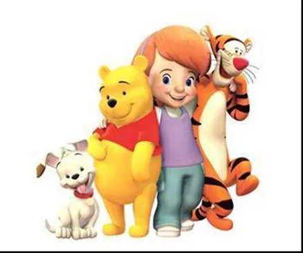 La oferta televisiva de Disney y su influencia positiva en los ... La oferta televisiva de Disney y su influencia positiva en los ...