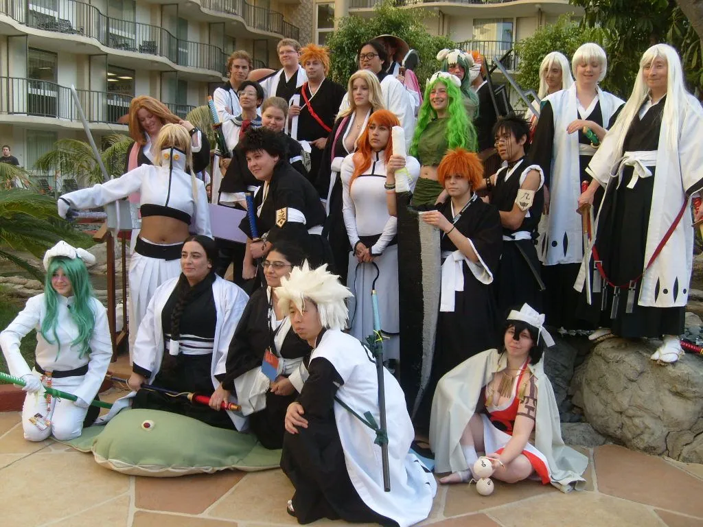 Off-topic] 30 aspectos que definen a una chica otaku - Taringa!