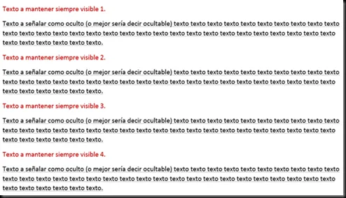 Para saber más sobre Office: Word-Plantillas: Oculta y muestra ... Para saber más sobre Office: Word-Plantillas: Oculta y muestra ...