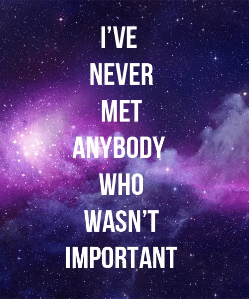 Official Doctor Who Tumblr - I've never met anybody who wasn't ... Official Doctor Who Tumblr - I've never met anybody who wasn't ...