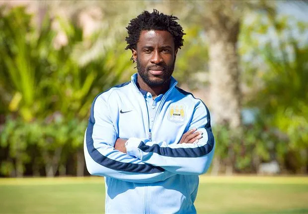 Why Bony is the perfect signing for Manchester City - Goal.com