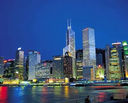 Oficial de HK: sitios históricos pueden convertirse en atracciones ... Oficial de HK: sitios históricos pueden convertirse en atracciones ...