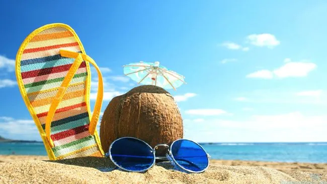 Ya es oficial: ¡Llegó el verano 2015! - Cadena Dial Ya es oficial: ¡Llegó el verano 2015! - Cadena Dial