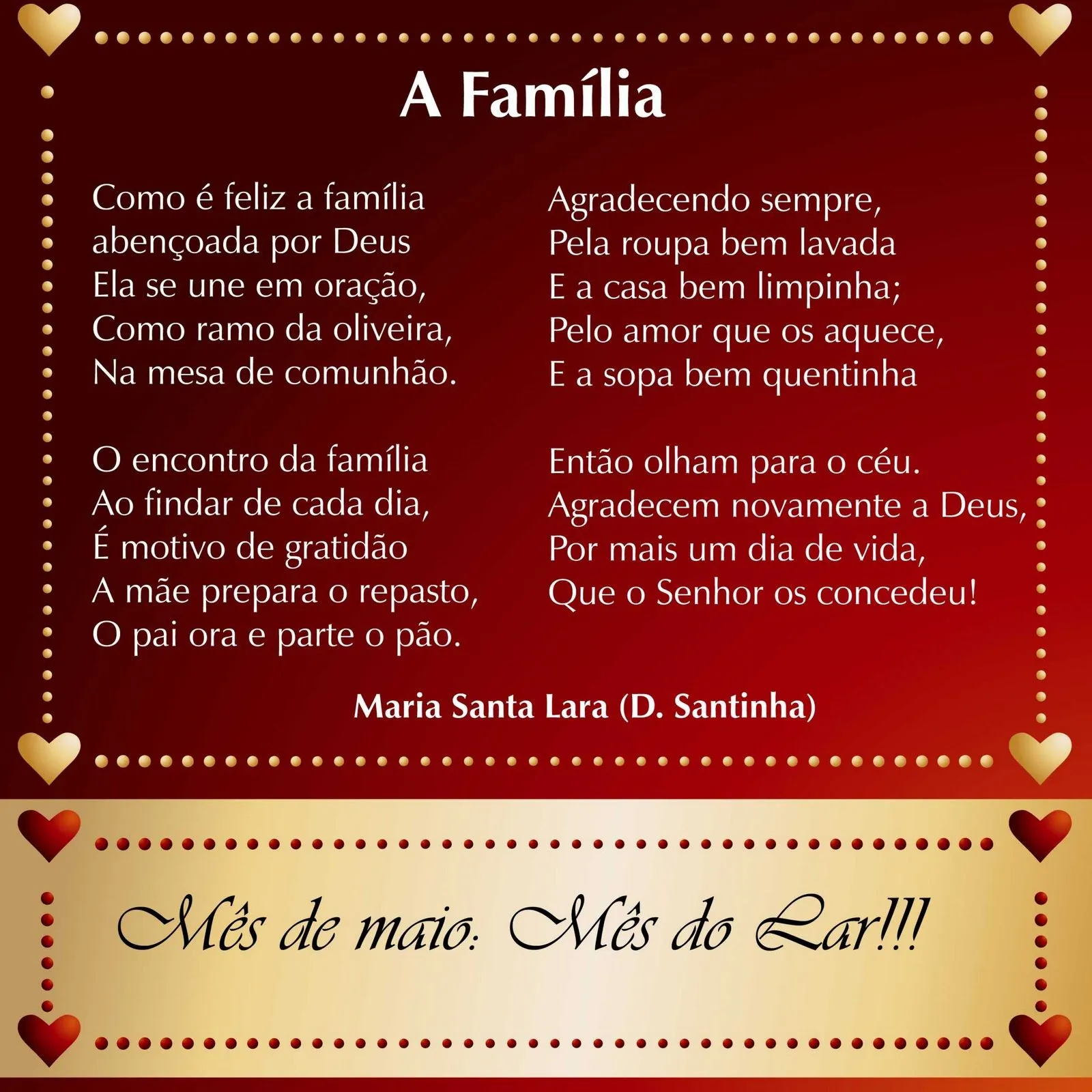 Oficina da Mulher: Poema 