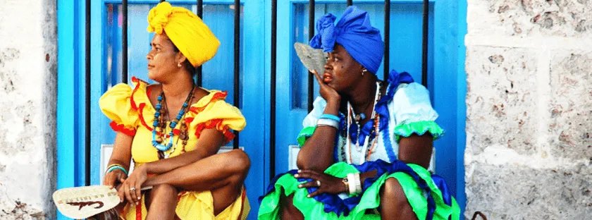 Oficios cubanos | La jabita