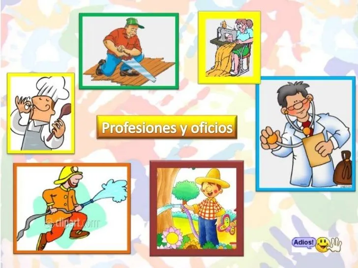 oficios-para-parvulos-por- ...