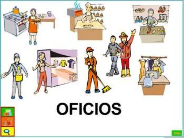 oficios-y-profesiones- ...