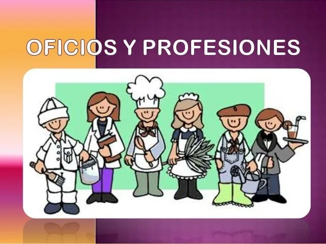 oficios-y-profesiones- ...
