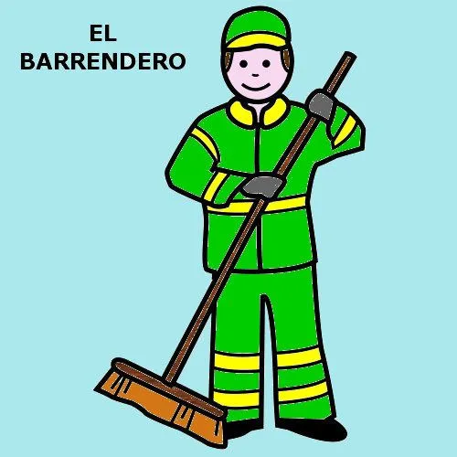 Los Oficios" (2-3 años)